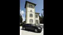 Mercedes Classe S Grand Edition