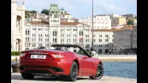 Maserati GranCabrio Sport
