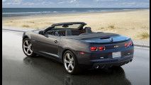 Chevrolet Camaro Convertible
