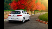 Nuova Seat Leon