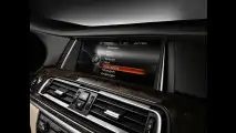 BMW Serie 7 restyling