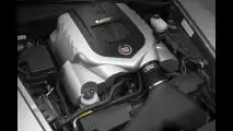 Cadillac XLR V