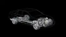 Cadillac STS AWD