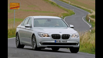 Nuova BMW Serie 7 - 730d