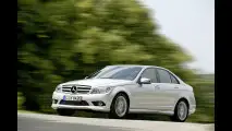 Mercedes C 250 CDI BlueEFFICIENCY Prime Edition