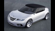 Saab 9-x Air Concept