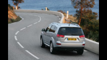 Citroen C-Crosser