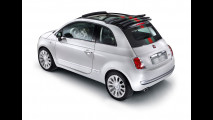 Fiat 500C by Gucci