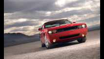 Dodge Challenger SE ed R/T