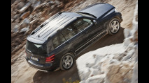 Mercedes GLK 220 CDI 4 Matic Sport - TEST