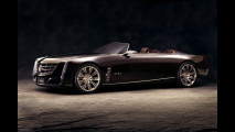 Cadillac Ciel	  
