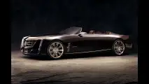 Cadillac Ciel	  