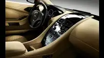 Nuova Aston Martin Vanquish