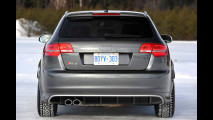 Audi RS3 Sportback - TEST