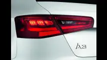 Nuova Audi A3
