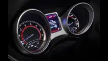 Dodge Journey 2011