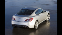Nuova Hyundai Genesis