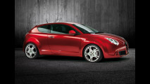 Alfa Romeo Mi.To