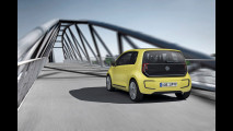 Volkswagen E-Up! Concept