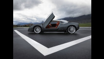 Spyker C12 Zagato