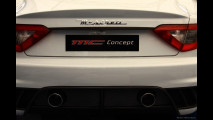 Maserati Granturismo MC Concept
