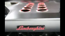 Lamborghini Sesto Elemento al Salone di Parigi 2010