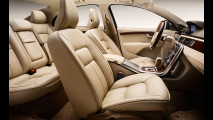 Volvo S80 Executive