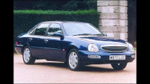  Ford Scorpio 