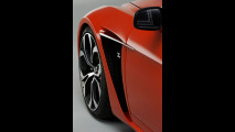 Aston Martin V12 Zagato