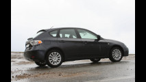 Subaru Impreza 2.0R 