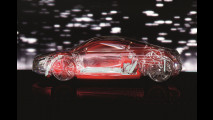 Audi R8 e-tron a Francoforte
