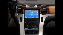 Cadillac Escalade Platinum Edition 2010