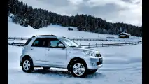 Daihatsu Terios 2WD