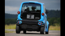 Gordon Murray GMD T.27