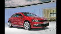 Volkswagen Scirocco: la presentazione