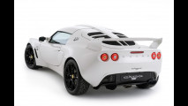 Lotus Elise SC ed Exige S RGB Special Editions