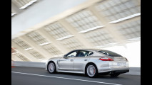 Porsche Panamera Turbo