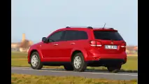 Fiat Freemont AWD