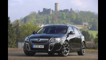 Opel Insignia OPC Sports Tourer