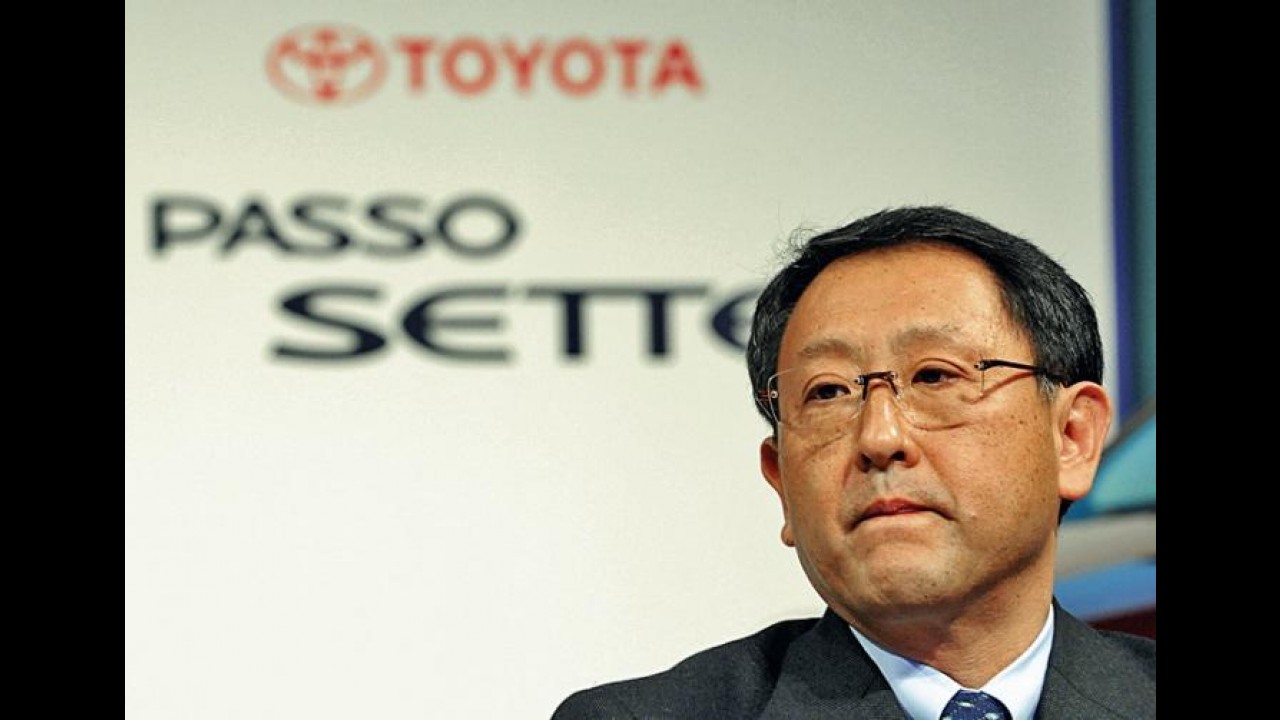 Diretora de comunicação da Toyota renuncia após ser presa no Japão