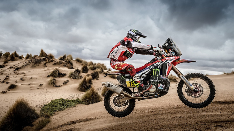 Metge Honda