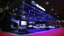 Subaru - 2017 Tokyo Auto Salon