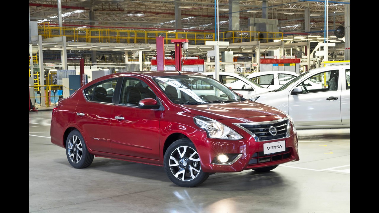 Volta Rápida: CVT no March e Versa faz mágica no consumo, mas pesa no bolso