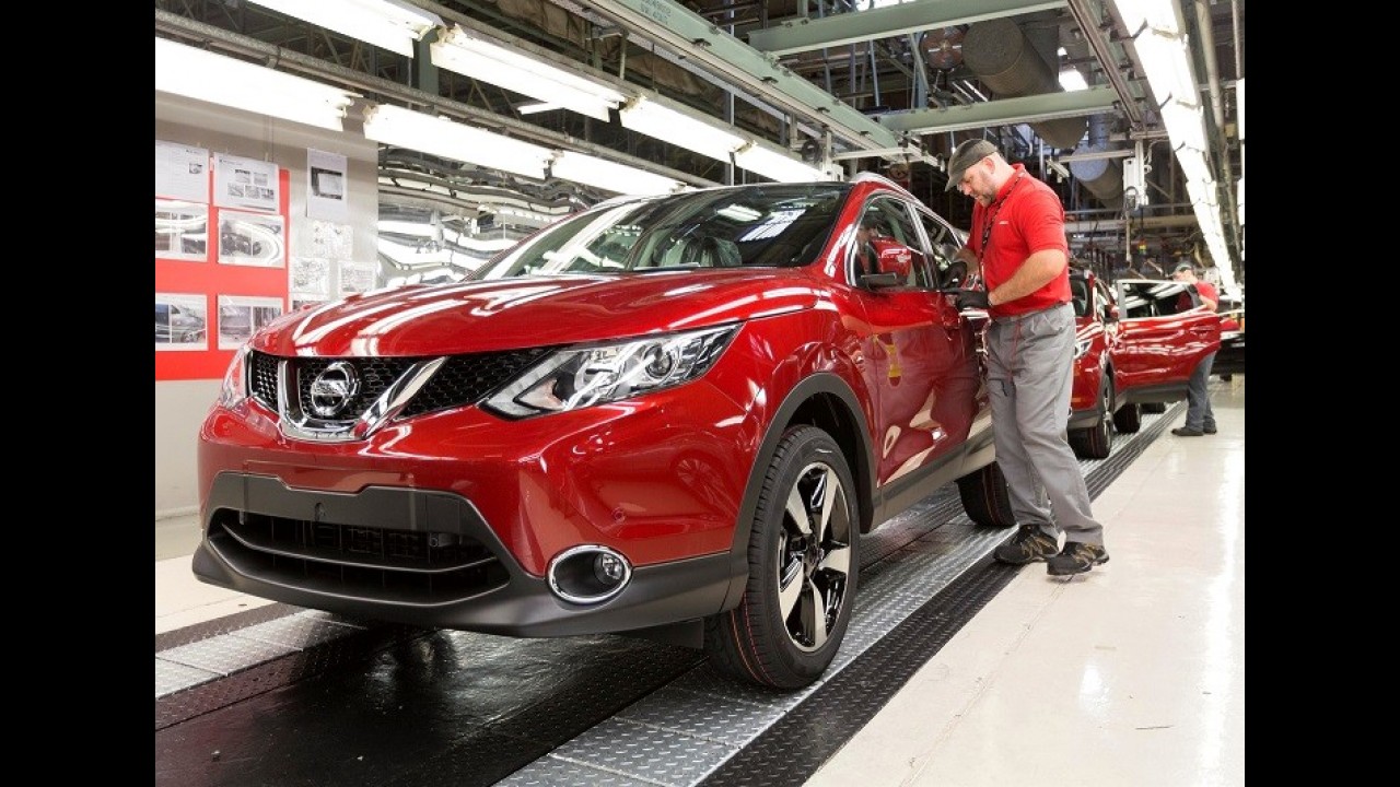 Agora dona da Mitsubishi, Renault-Nissan deve se tornar 2ª maior montadora do mundo