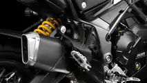 2017 Ducati Multistrada 950