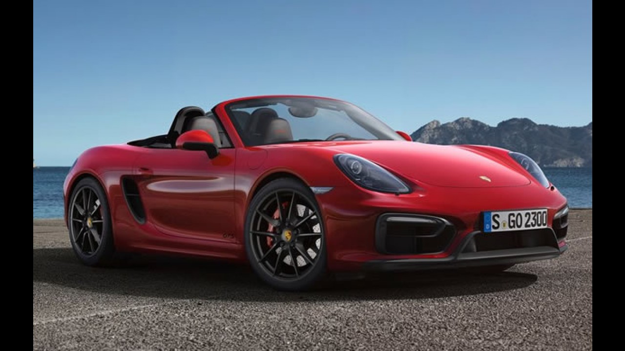 Porsche divulga tabela de preços e Macan 2.0 Turbo por R$ 299 mil