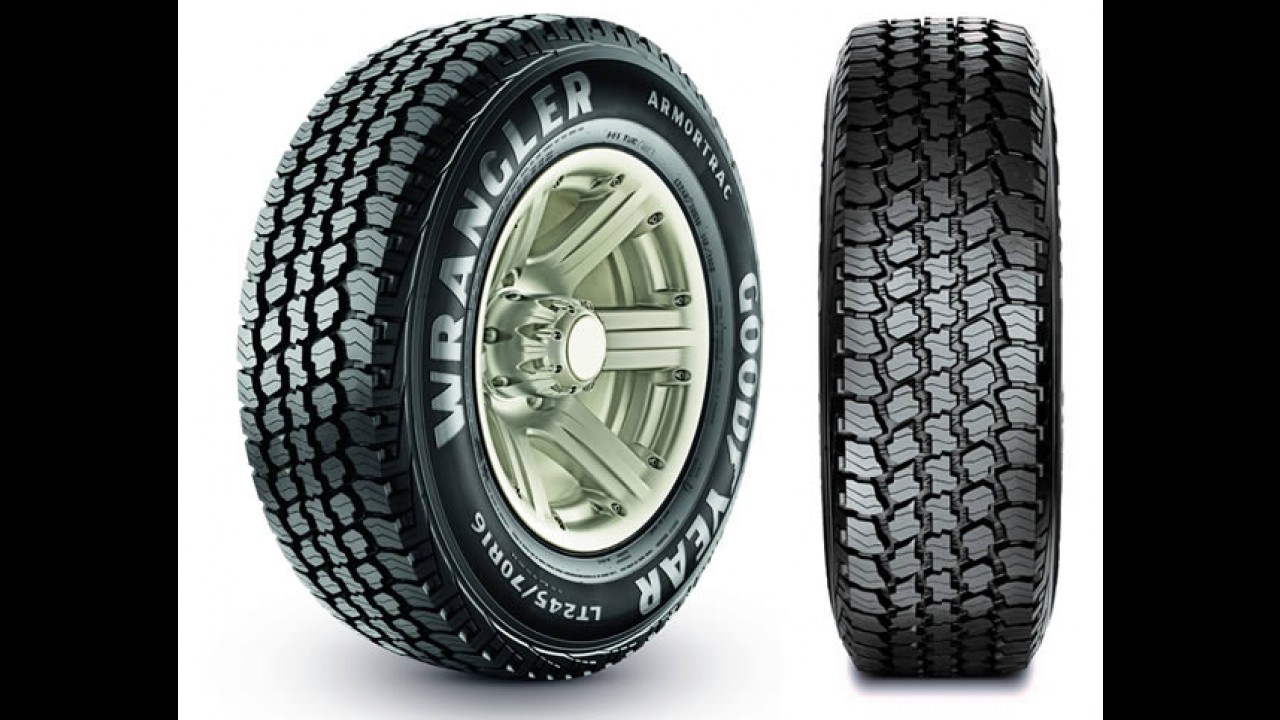 CARPLACE TV: Veja como se testa um novo pneu na pista da Goodyear