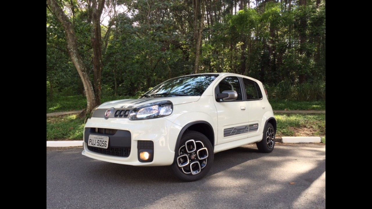 Vendas PJ 2015: Strada lidera com folga e Ka é 3º entre automóveis - veja lista