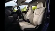 Novo Subaru Impreza 2017 é revelado por completo - veja galeria