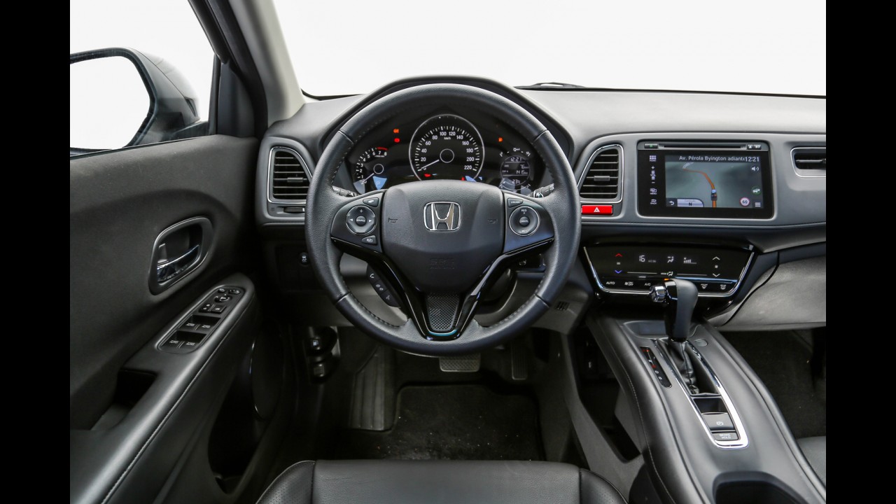 Garagem CARPLACE#3: HR-V e Renegade miram o mesmo alvo com armas diferentes